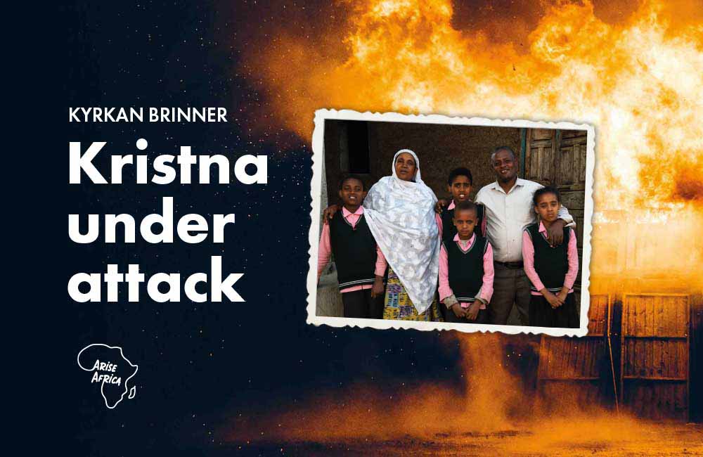 Afrika25-fyra-ar-kampanjbild