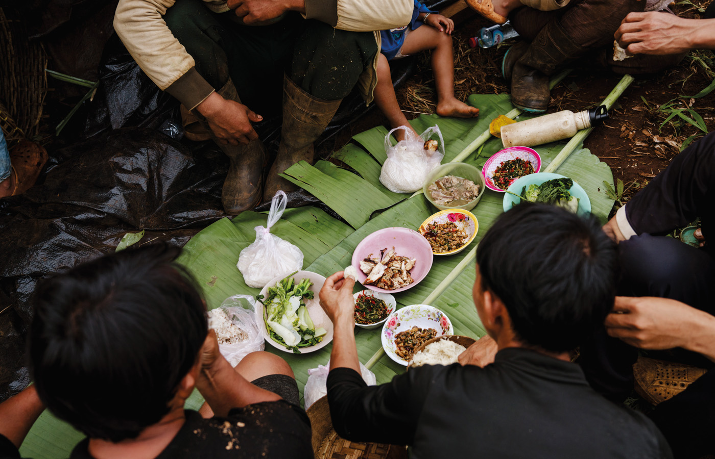 Laos