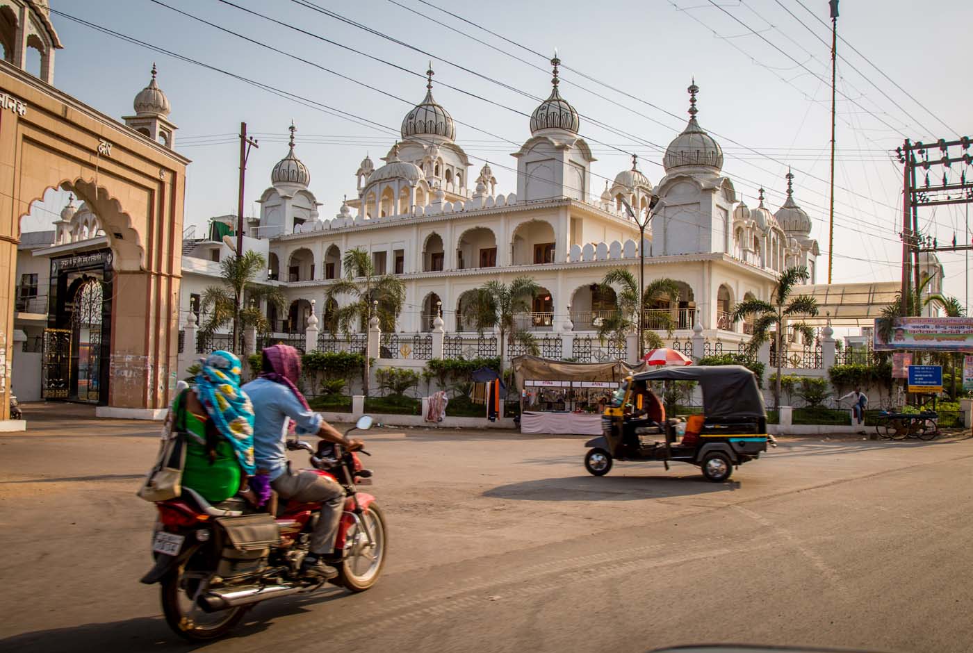 Indien
