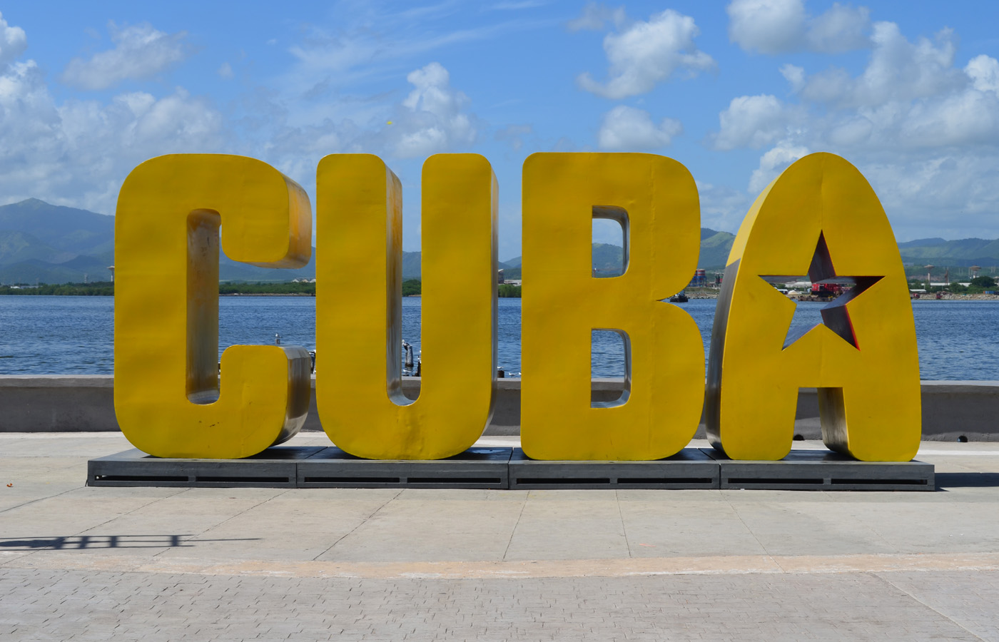 Kuba