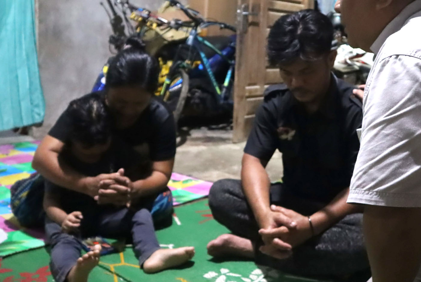 Indonesien